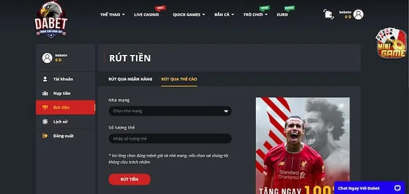 Hướng dẫn 18Win - Tìm câu trả lời cho ưu đãi đang quan tâm