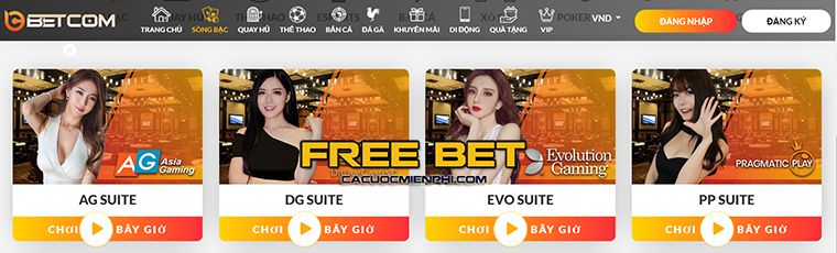 Hướng dẫn 18Win - Tìm đúng loại game bài cần đọc
